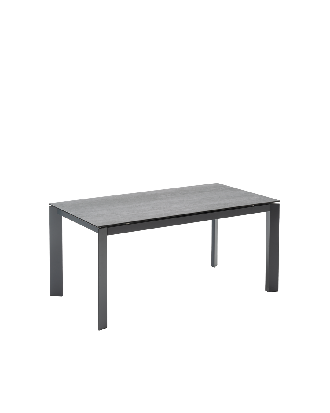 Tavolo Baron 180cm rettangolare allungabile Connubia