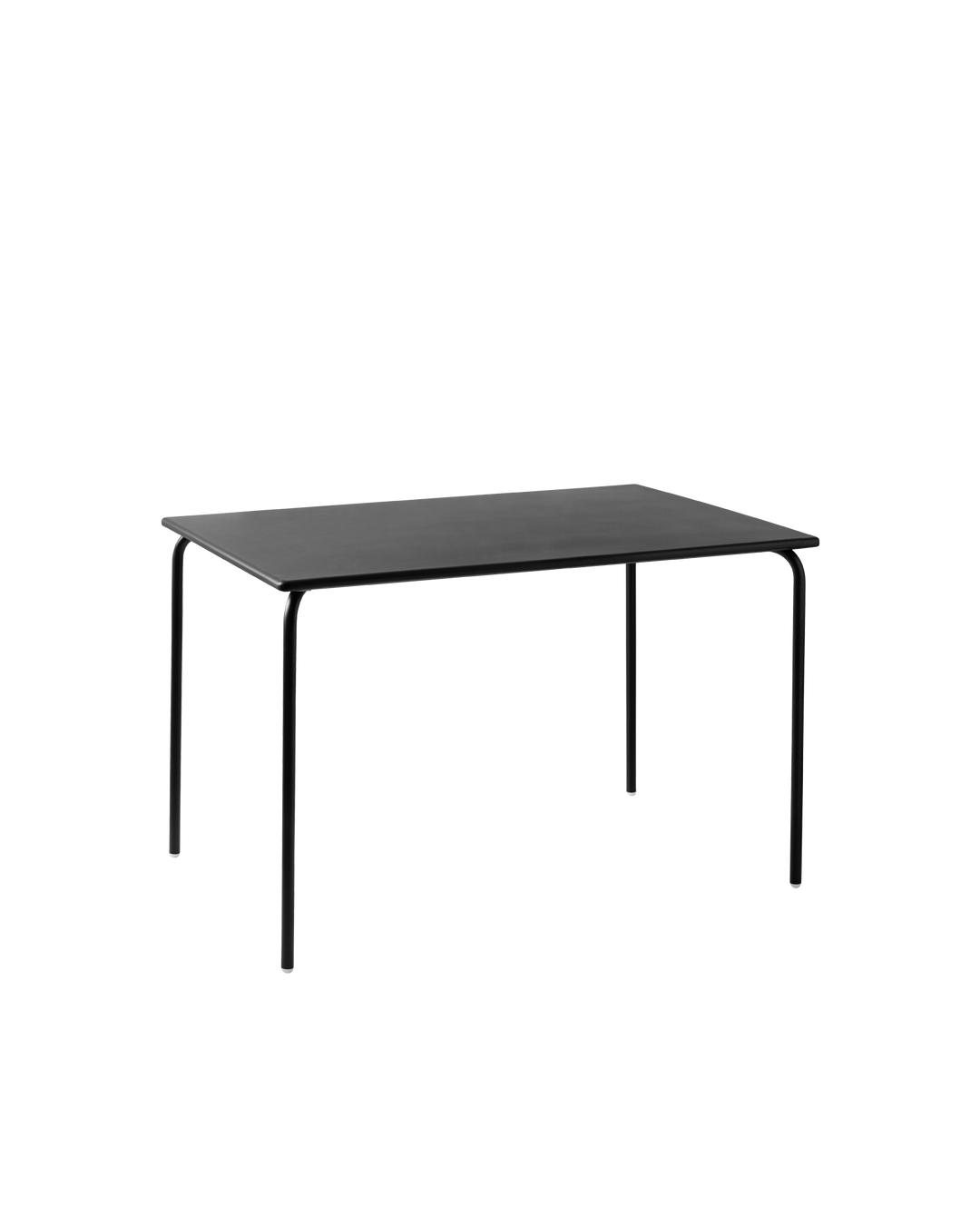 Tavolo EASY di Connubia – Design Minimal e Funzionale per Esterni