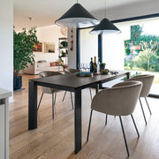 Tavolo GATE Stile e Praticità in Armonia