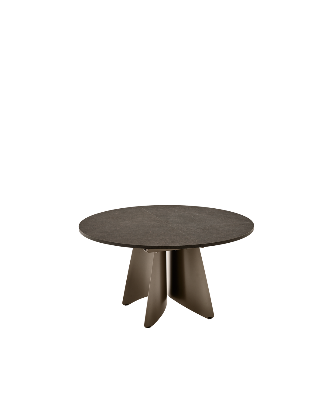 Tavolo Orion – Design Contemporaneo in Ceramica o Nobilitato | Eleganza Italiana