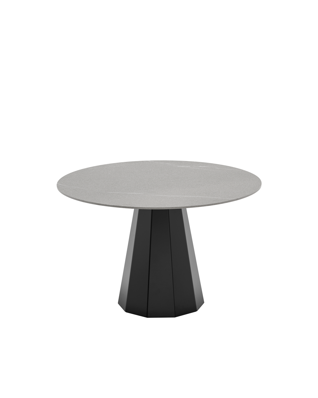 Tavolo Outdoor DIX di Connubia – Design Moderno e Resistente per Esterni