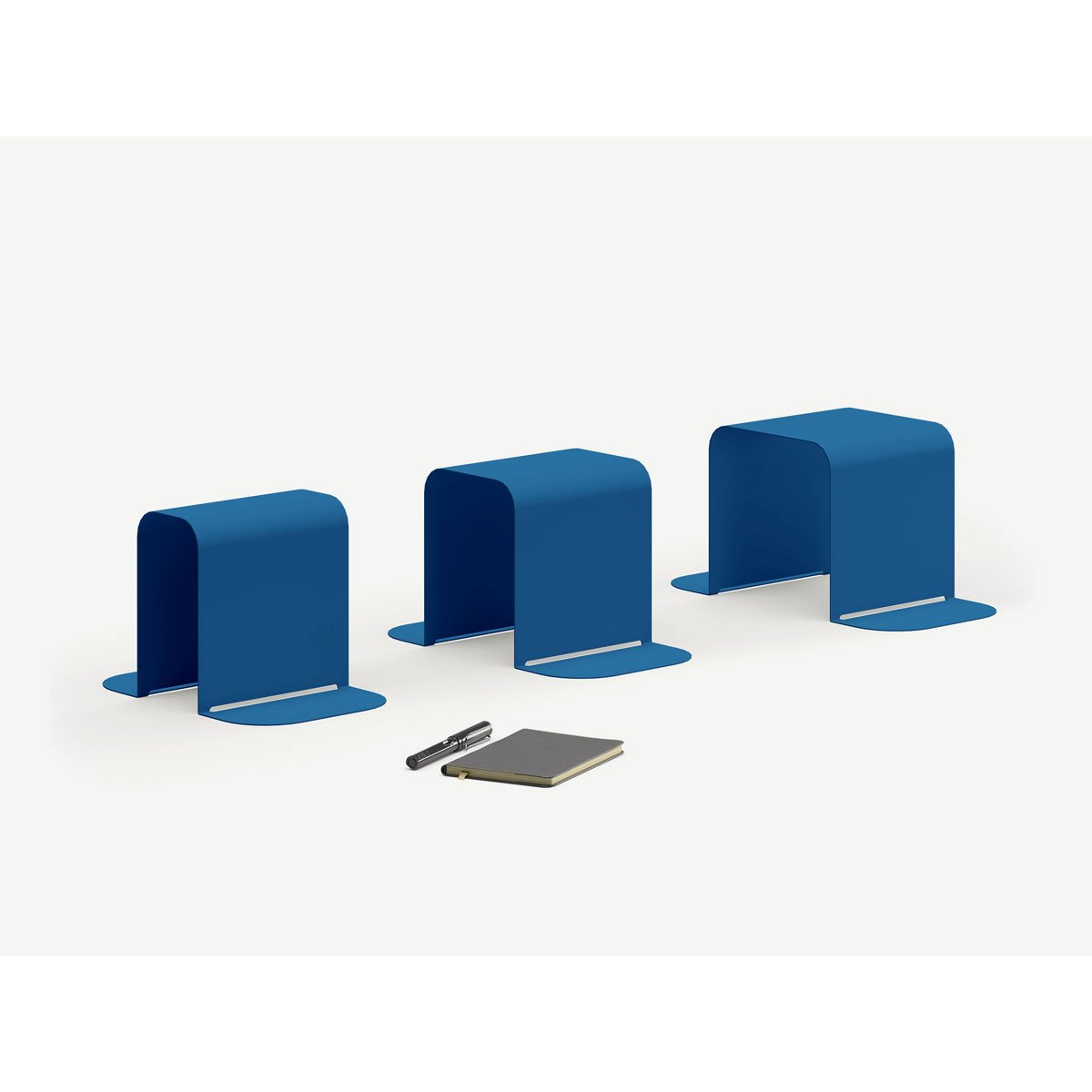 Fantin Wave - Kit di fermalibri