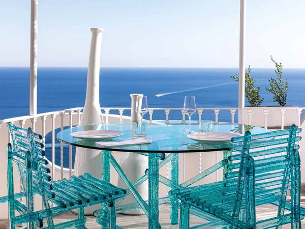 Edra A'mare Tavolo Outdoor  | Il mio negozio