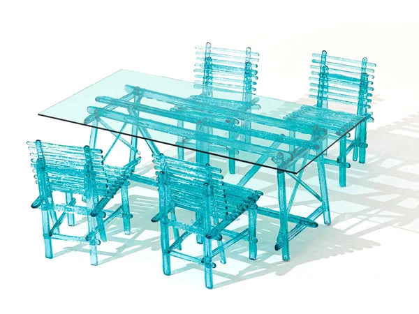 Edra A'mare Tavolo Outdoor  | Il mio negozio