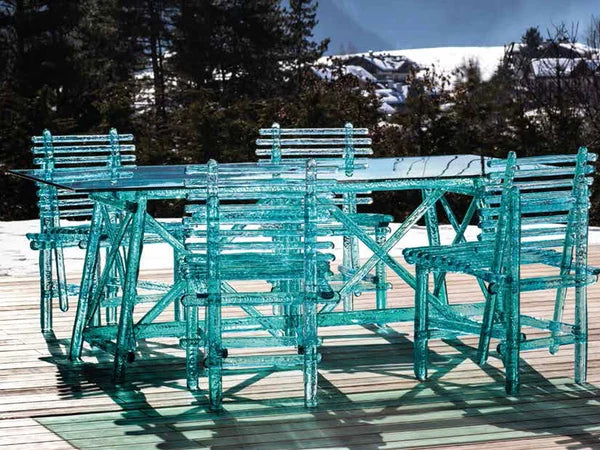 Edra A'mare Tavolo Outdoor  | Il mio negozio