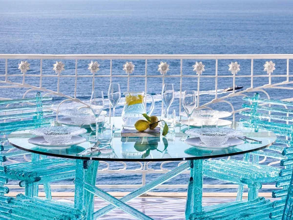 Edra A'mare Tavolo Outdoor  | Il mio negozio