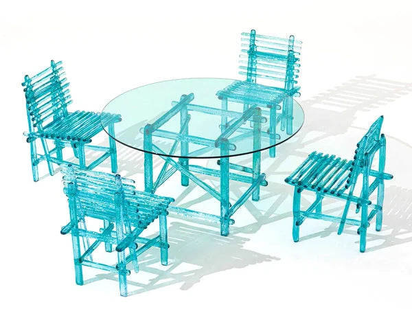 Edra A'mare Tavolo Outdoor  | Il mio negozio