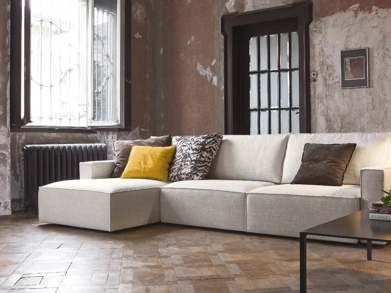 Flexteam Genius Gold Divano