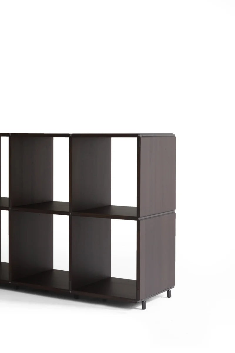 Porro Endless Shelf Libreria