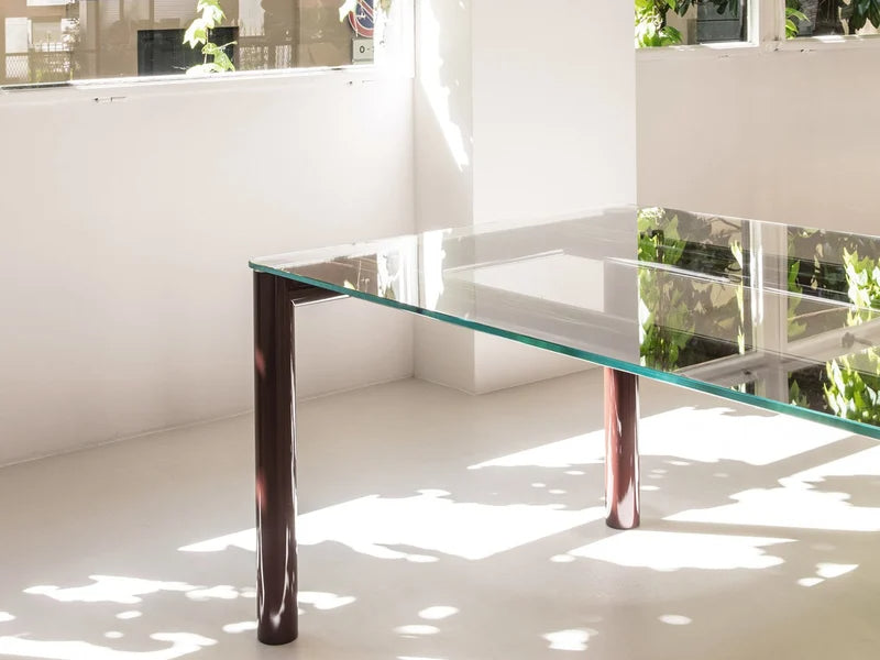 Porro Ventiquattro Tavolo