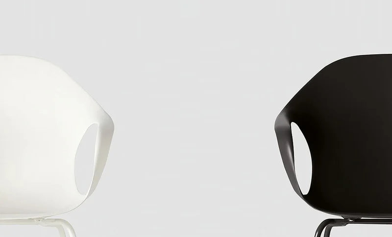 Kristalia Elephant Poltroncina Outdoor