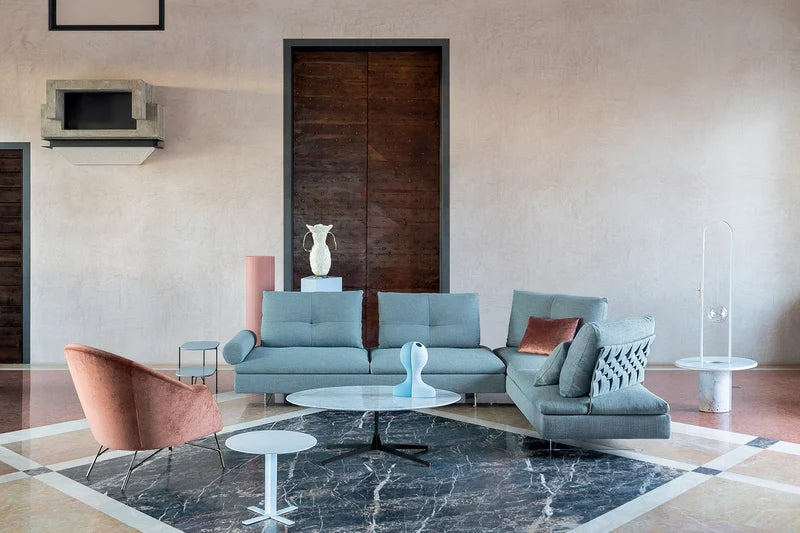 Saba Limes New Collezione di Divani