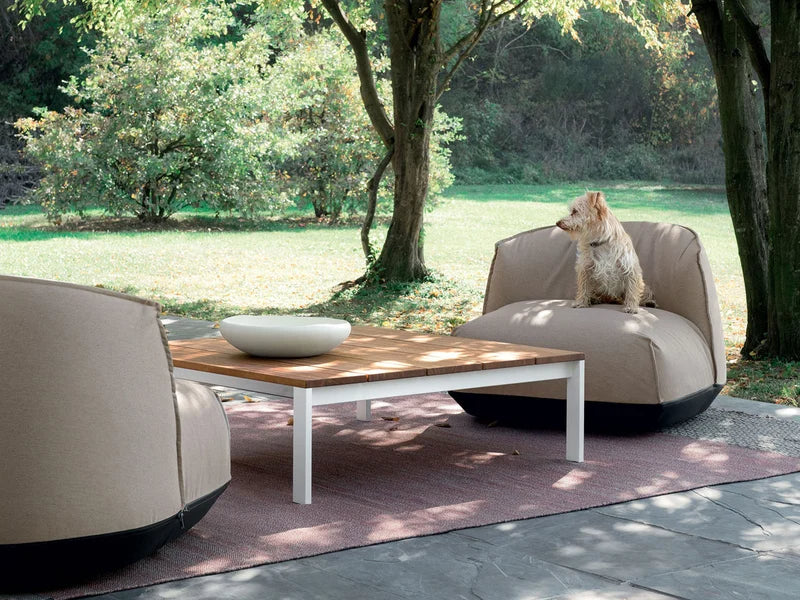 Kristalia Brioni Poltrona