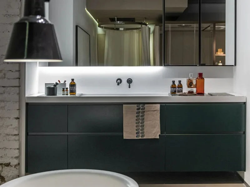 Agape Evo 21 Collezione Bagno