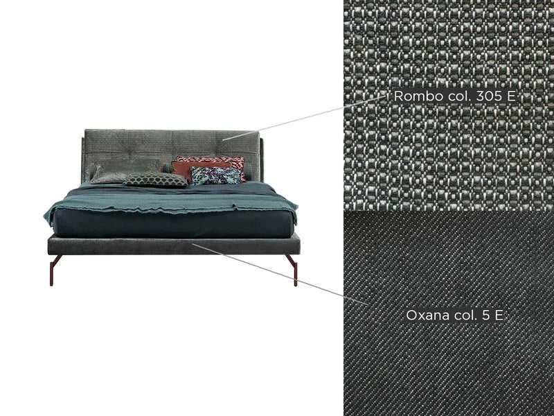Flexteam Gap Letto - Rombo/Oxana