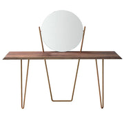 Bonaldo Coseno Console - Rame