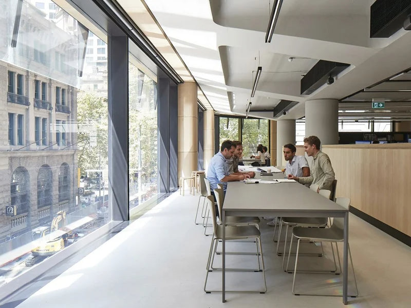 Kristalia Be-Easy Tavolo