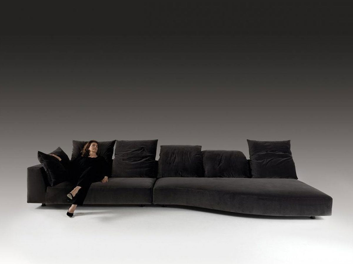 Edra Absolu Collezione di Divani | Il mio negozio