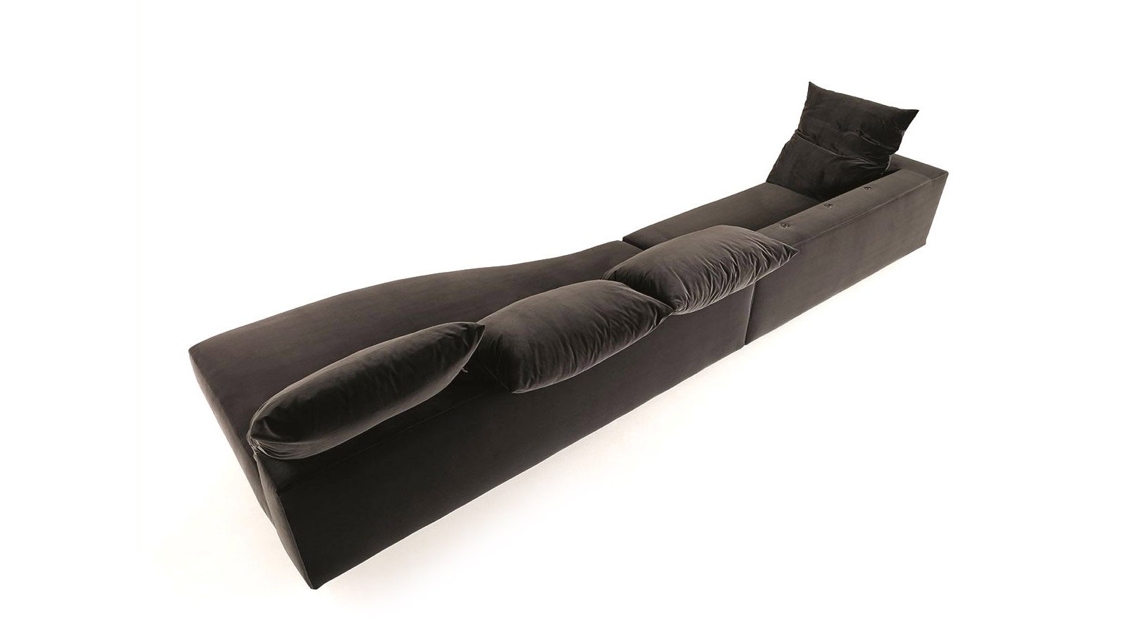 Edra Absolu Collezione di Divani | Il mio negozio