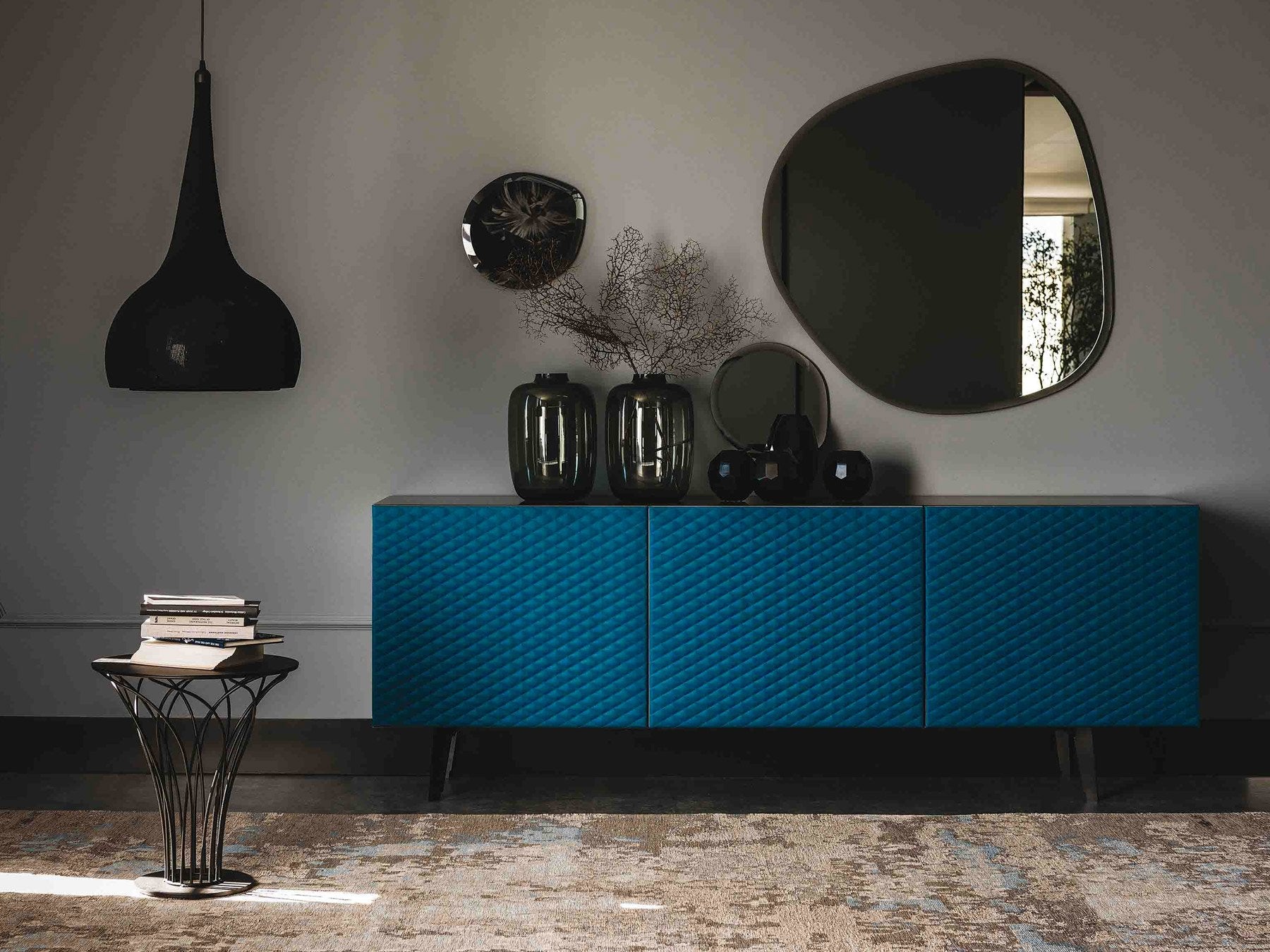 Cattelan Italia Absolut Madia