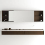 Agape 028 Specchio Contenitore