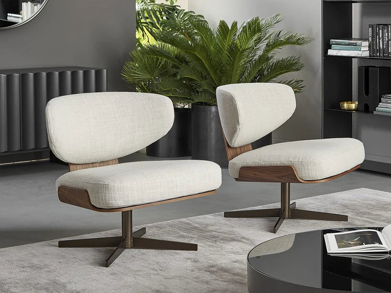 Bonaldo Olos Poltrona