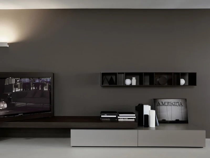 Porro Sidewall Libreria