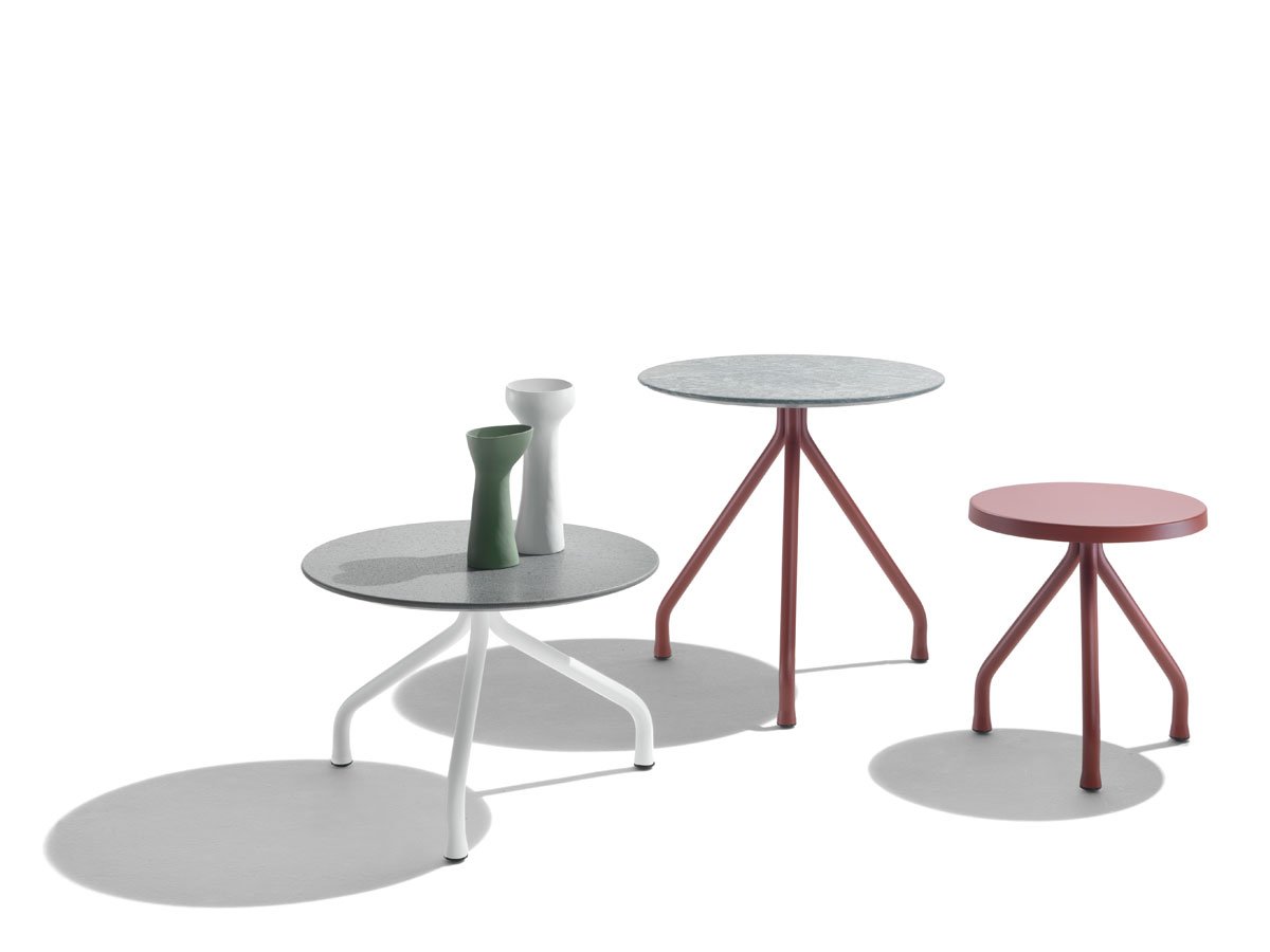 Flexform Academy Outdoor Tavolino | Il mio negozio