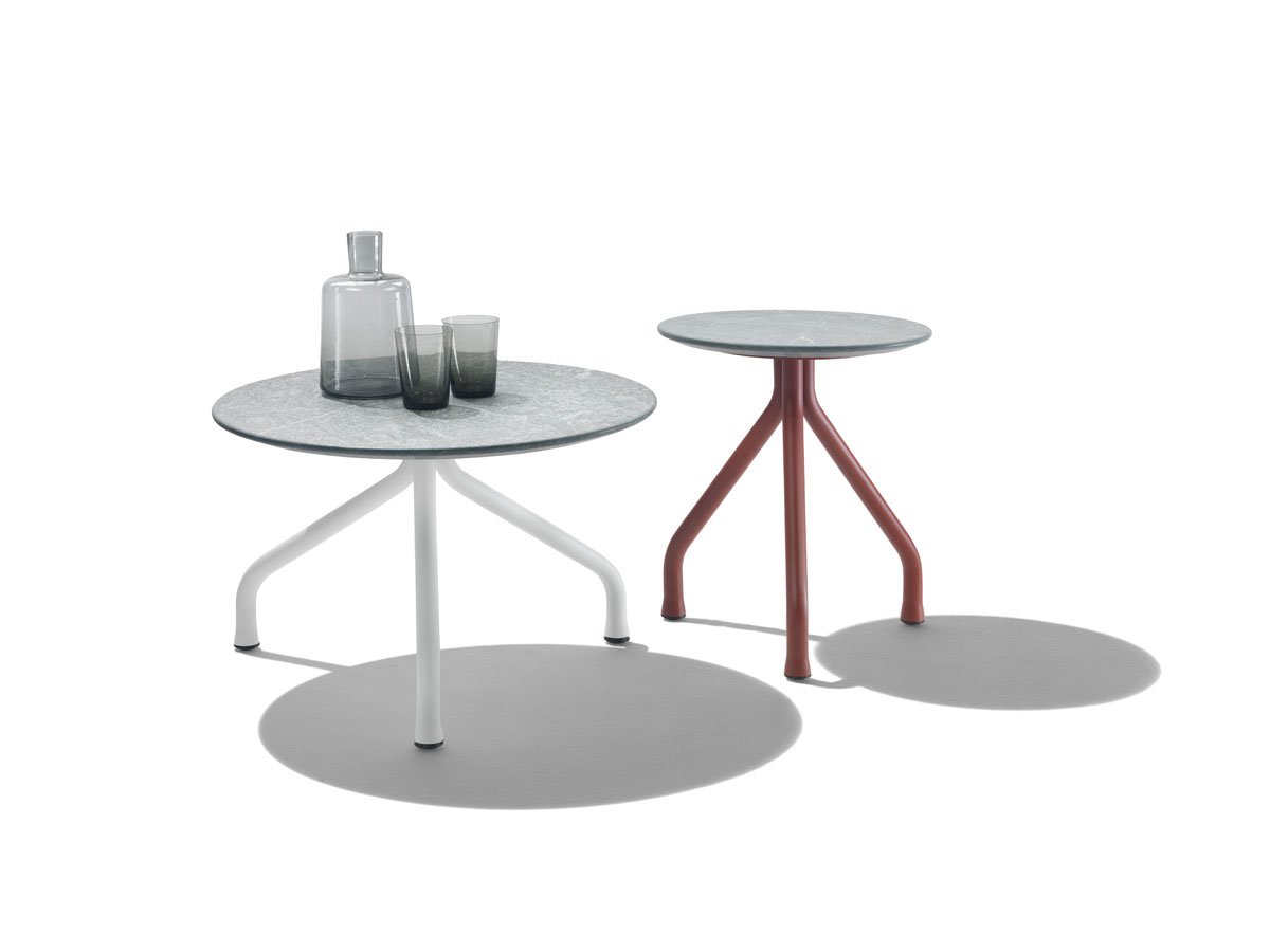 Flexform Academy Outdoor Tavolino | Il mio negozio