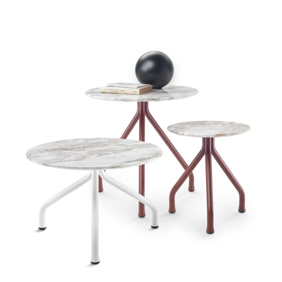 Flexform Academy Collezione di Tavolini | Il mio negozio