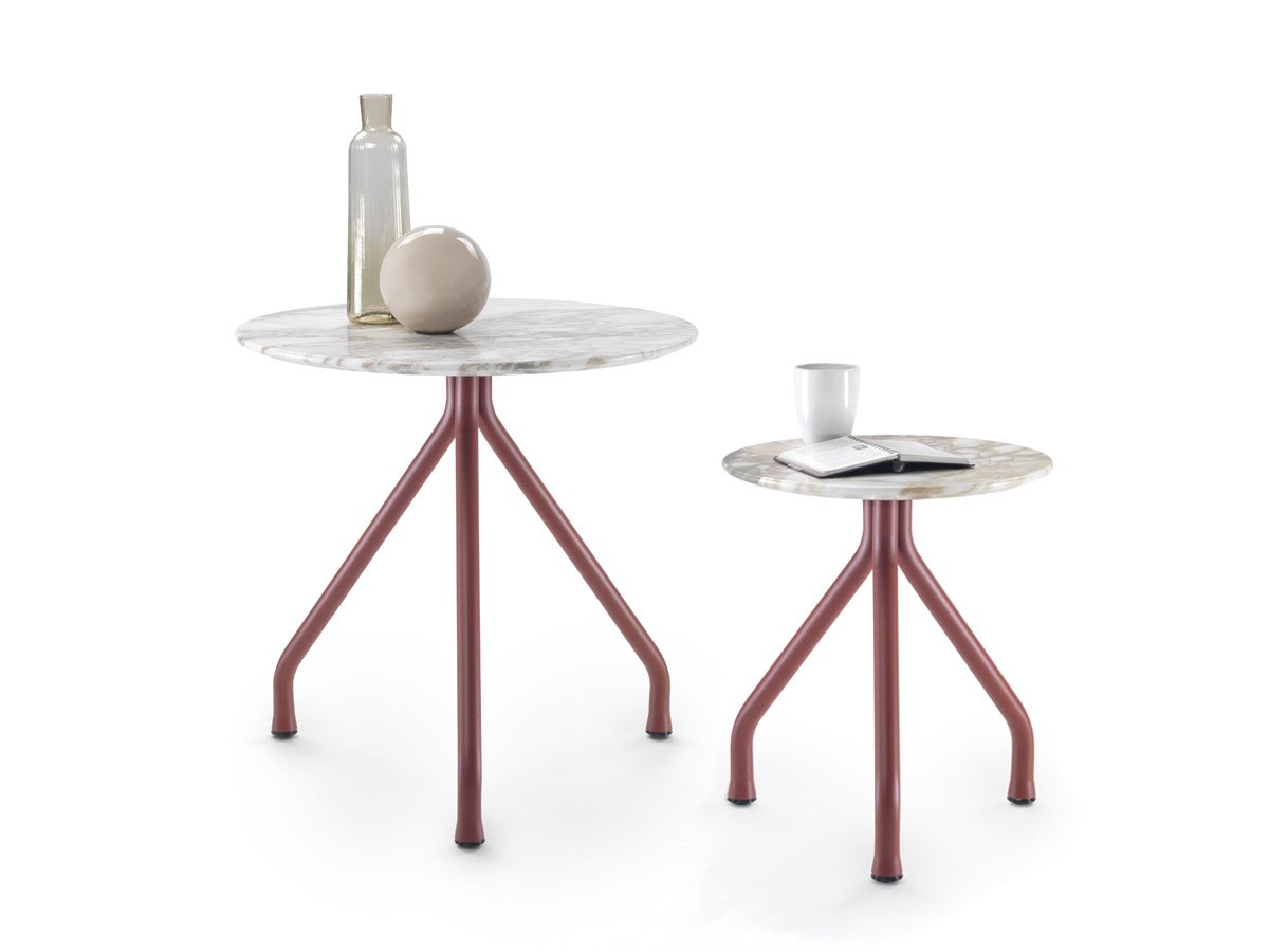 Flexform Academy Collezione di Tavolini | Il mio negozio