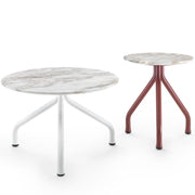 Flexform Academy Collezione di Tavolini | Il mio negozio