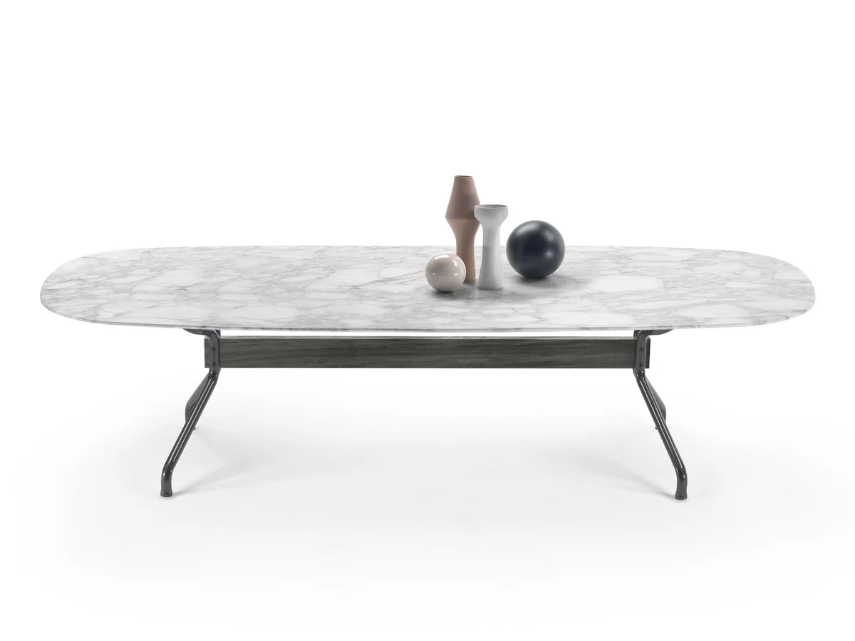 Flexform Academy Tavolo da Pranzo