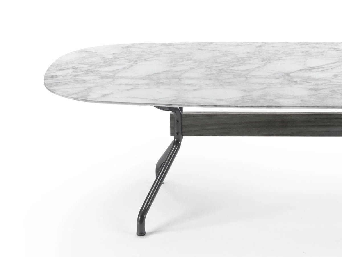 Flexform Academy Tavolo da Pranzo