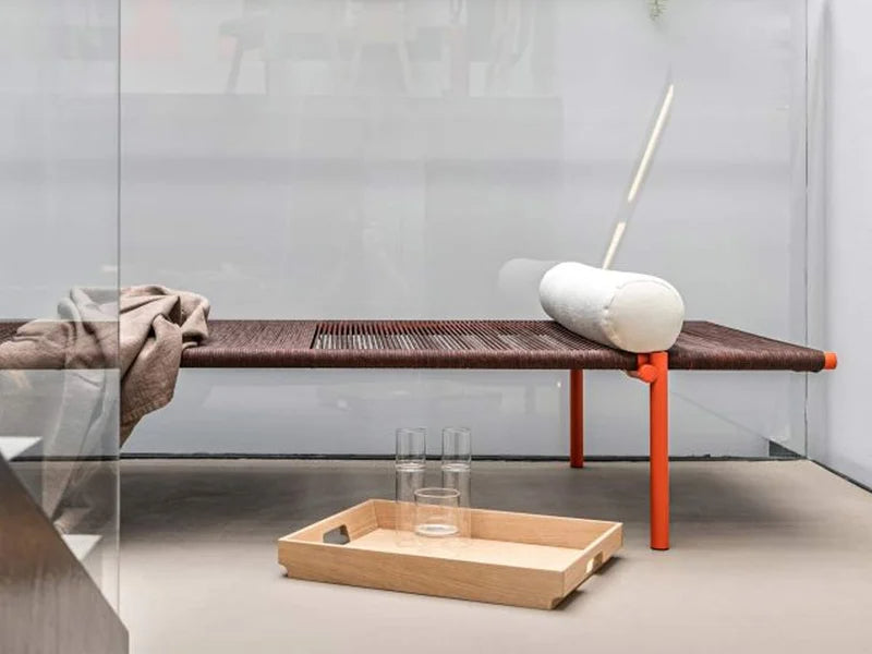 Agape Rendez-vous Panca