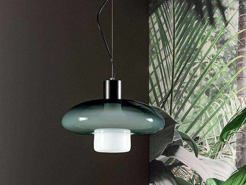 Bonaldo Acquerelli 40 Lampada a Sospensione