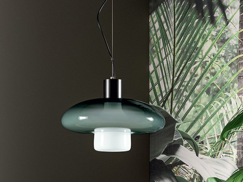 Bonaldo Acquerelli 40 Lampada a Sospensione