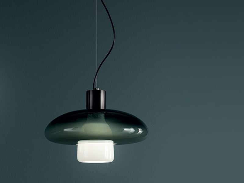 Bonaldo Acquerelli 40 Lampada a Sospensione