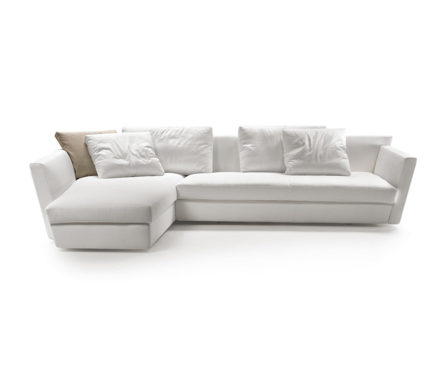 Flexform Adagio Collezione di Divani | Il mio negozio
