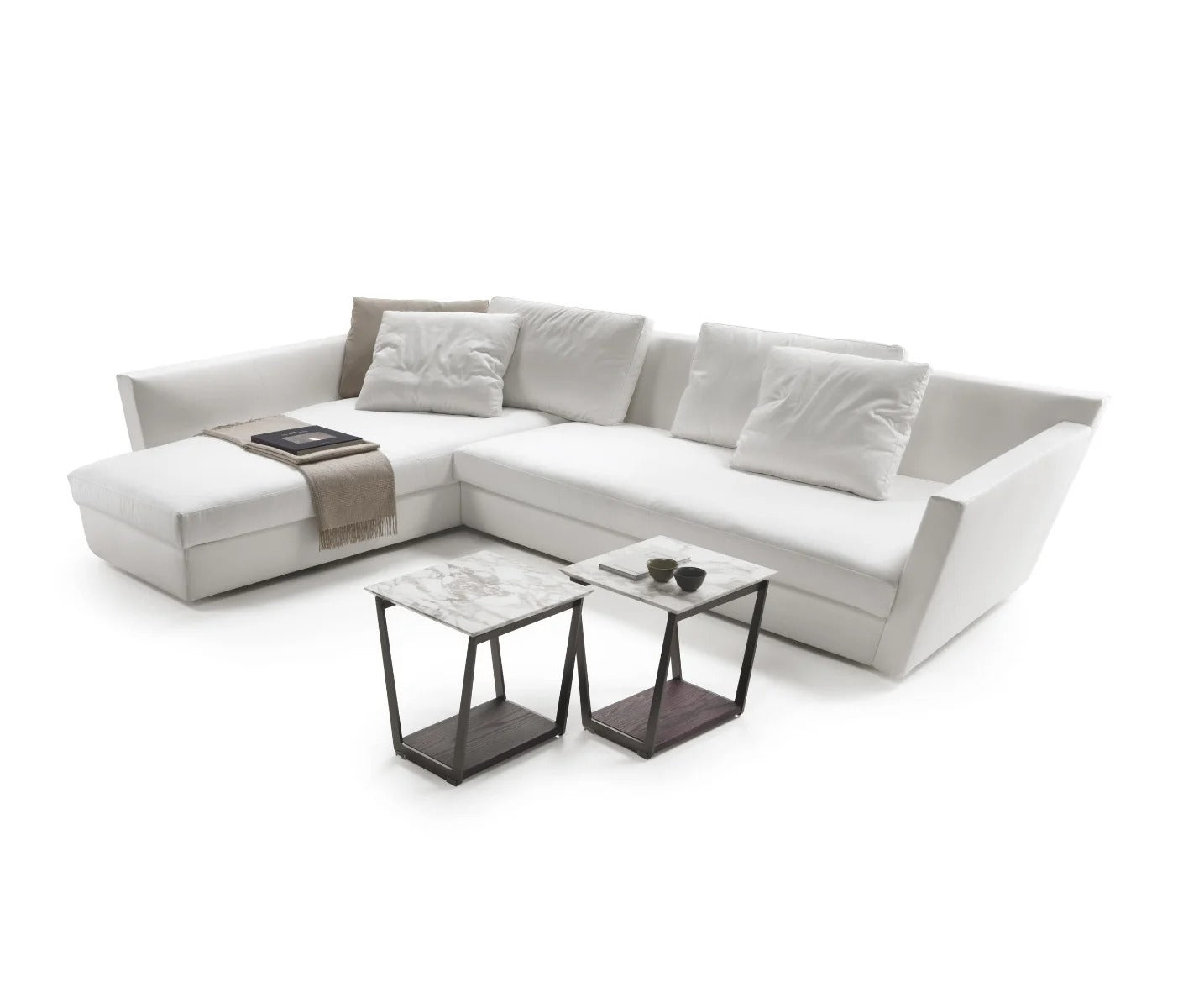 Flexform Adagio Collezione di Divani | Il mio negozio