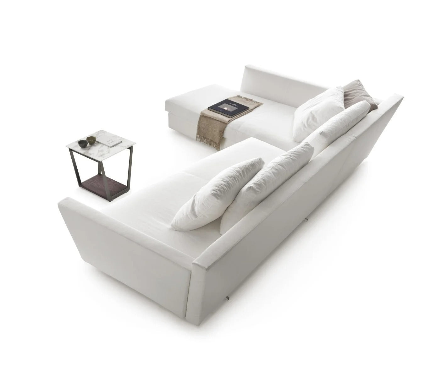 Flexform Adagio Collezione di Divani | Il mio negozio
