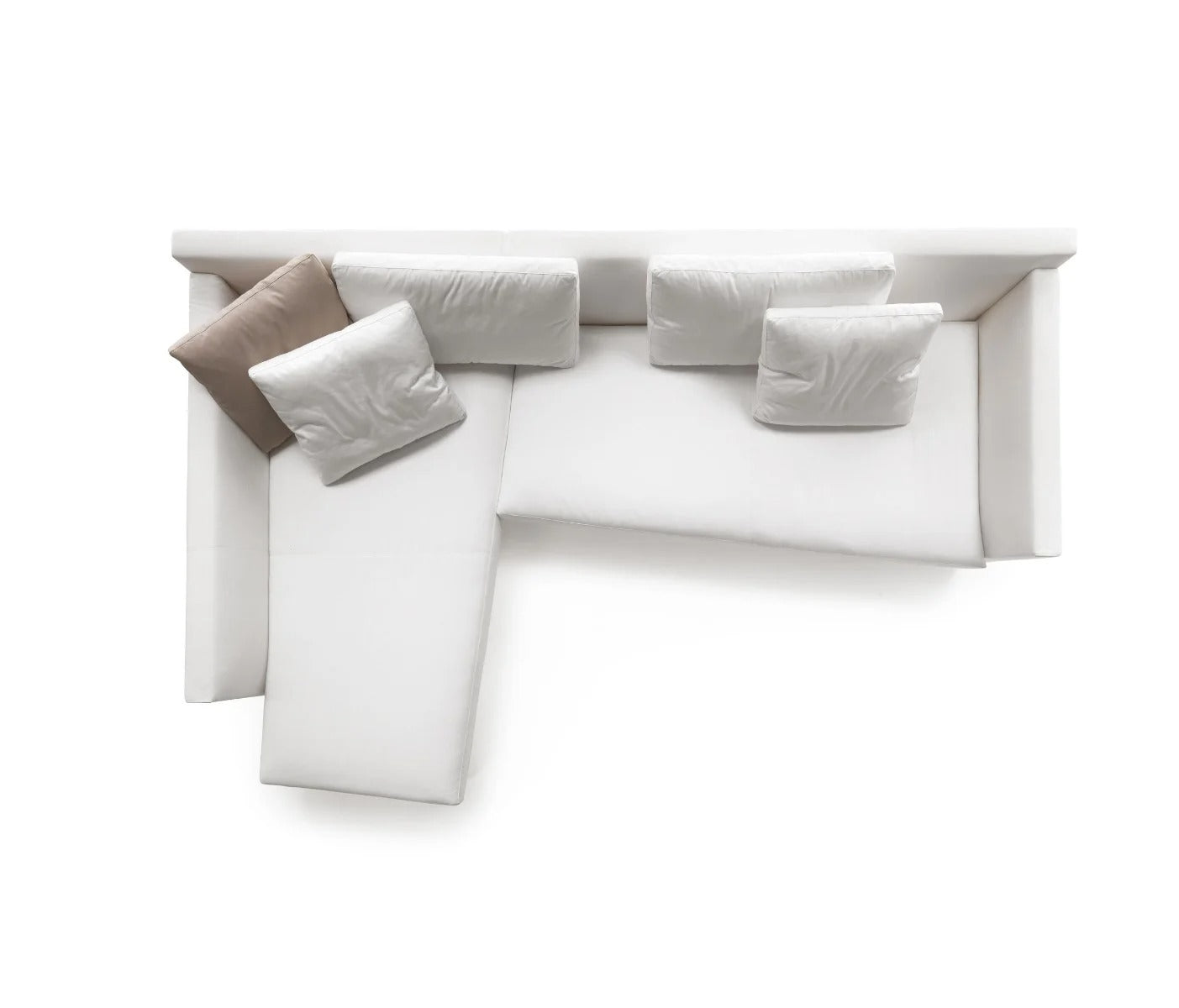 Flexform Adagio Collezione di Divani | Il mio negozio
