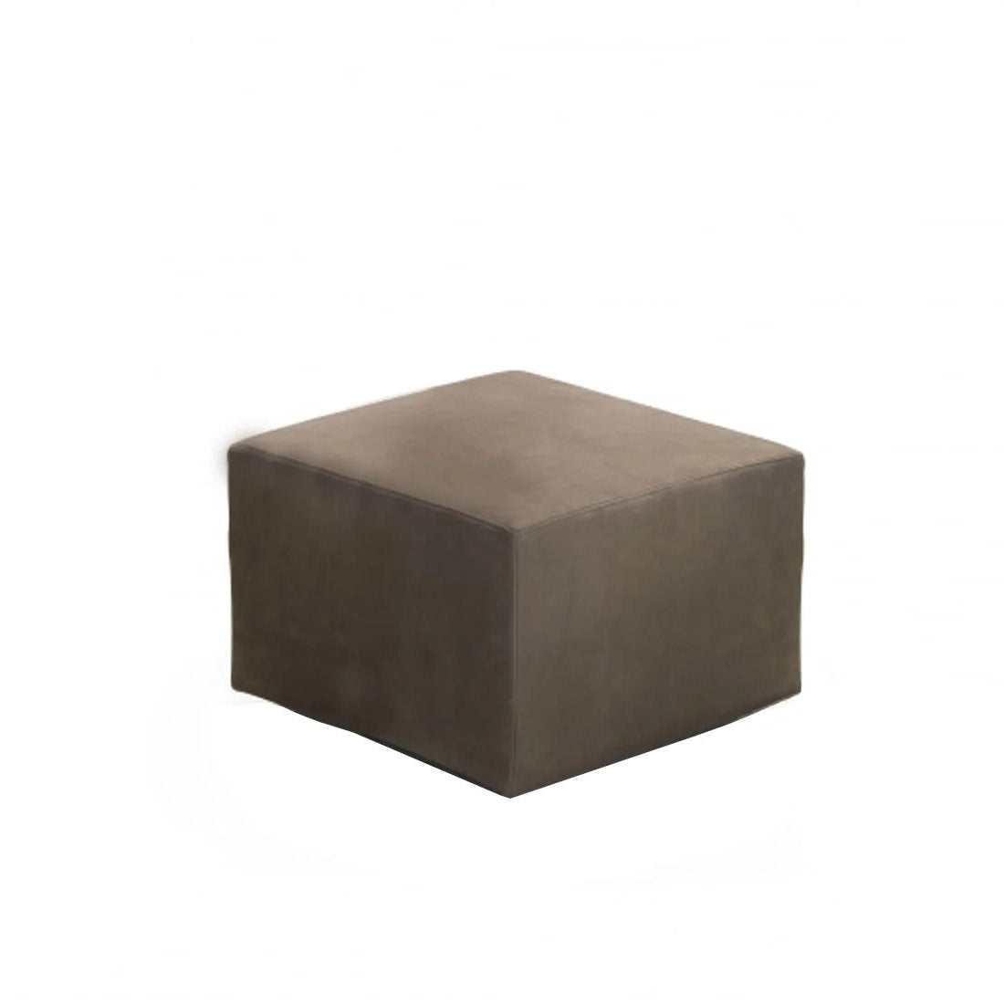 Flexform Adagio Pouf | Il mio negozio