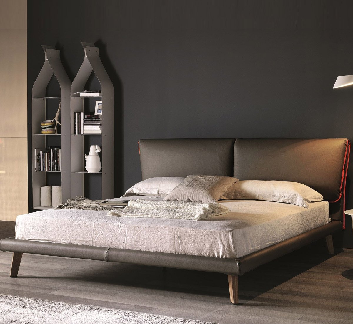 Cattelan Italia Adam Letto