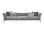 Flexform Adda Divano 3 Posti Topazio 994 | Il mio negozio