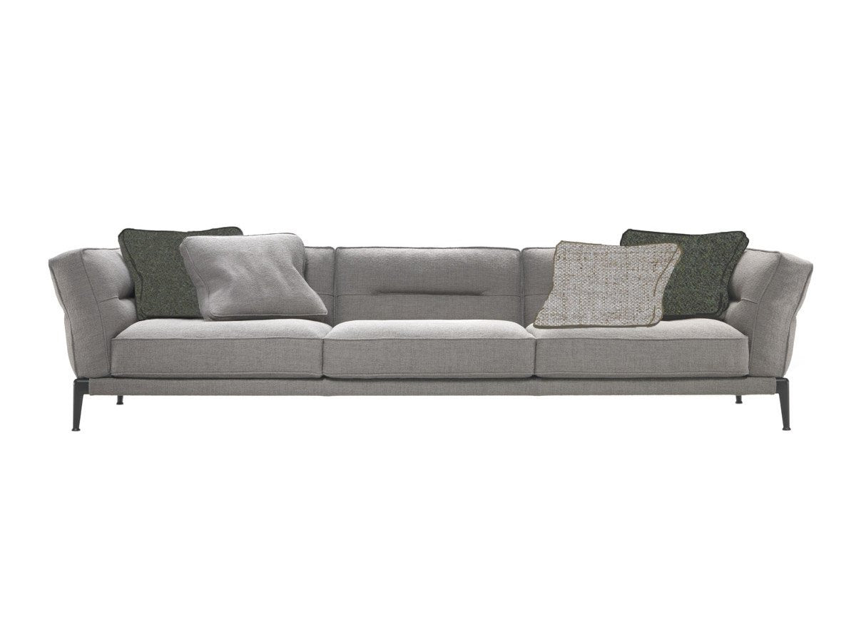 Flexform Adda Divano 3 Posti Topazio 994 | Il mio negozio