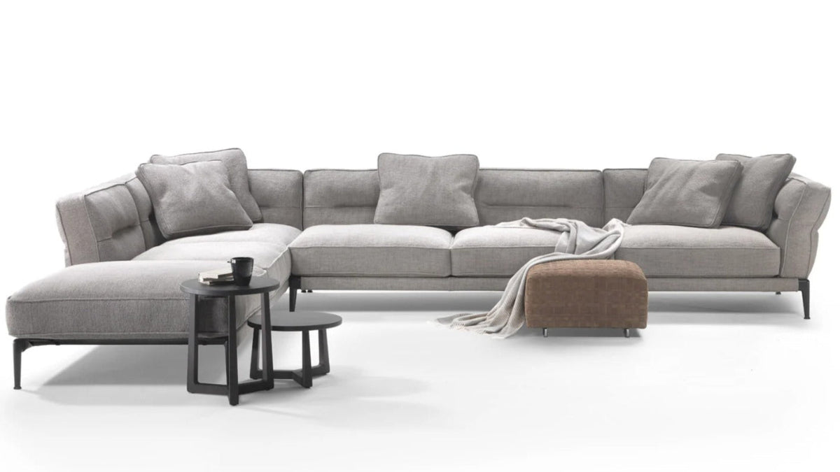 Flexform Adda Collezione di Divani | Il mio negozio