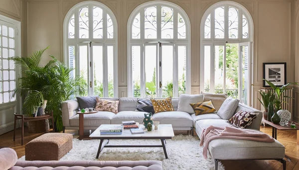 Flexform Adda Collezione di Divani | Il mio negozio