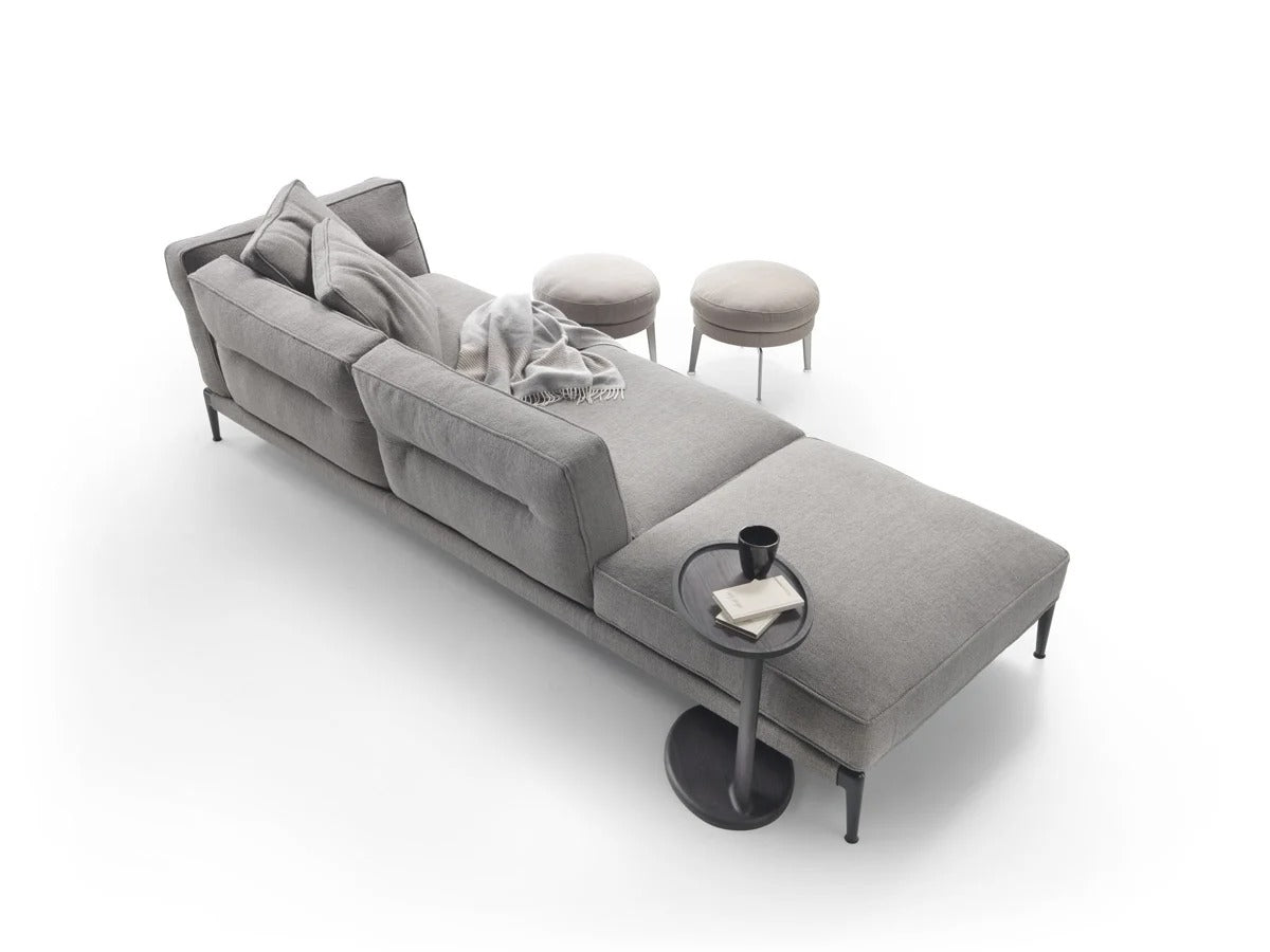 Flexform Adda Collezione di Divani | Il mio negozio