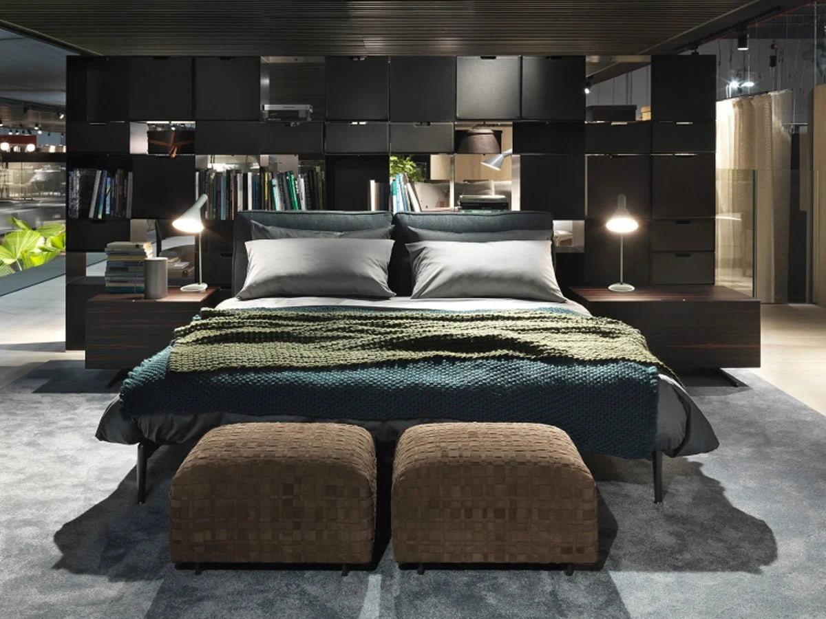 Flexform Adda Letto | Il mio negozio